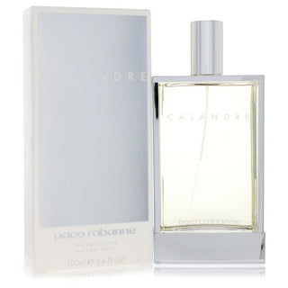 CALANDRE by Paco Rabanne Eau De Toilette Spray