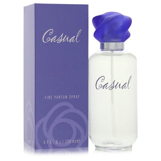 CASUAL by Paul Sebastian Fine Parfum Spray for Women