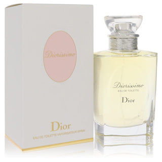 DIORISSIMO par Christian Dior Eau De Toilette Vaporisateur pour Femme
