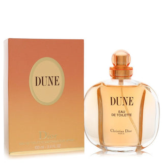 DUNE by Christian Dior Eau De Toilette Spray for Women