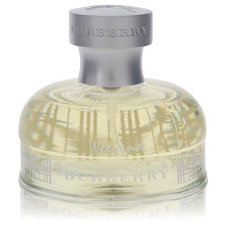 WEEKEND by Burberry Eau De Parfum Spray for Women