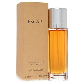 ESCAPE by Calvin Klein Eau De Parfum Spray for Women