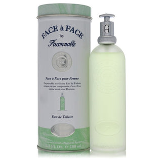 FACE A FACE by Faconnable Eau De Toilette Spray for Women