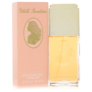 WHITE SHOULDERS by Evyan Cologne for Women