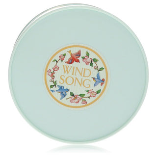WIND SONG by Prince Matchabelli Dusting Powder (unboxed) 4 oz for Women