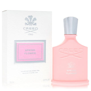 SPRING FLOWER by Creed Millesime Eau De Parfum Spray for Women