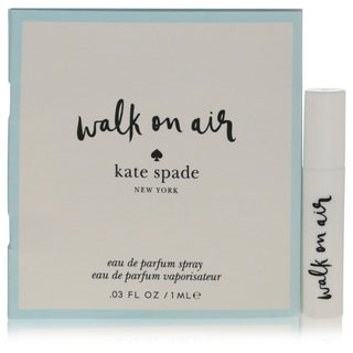 Walk on Air by Kate Spade Eau De Toilette Spray for Women