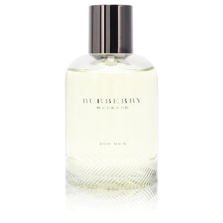 WEEKEND by Burberry Eau De Toilette Spray for Men