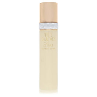 White Diamonds Legacy by Elizabeth Taylor Eau De Toilette Spray (Tester) 3.3 oz for Women