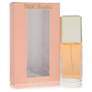 WHITE SHOULDERS by Evyan Cologne for Women