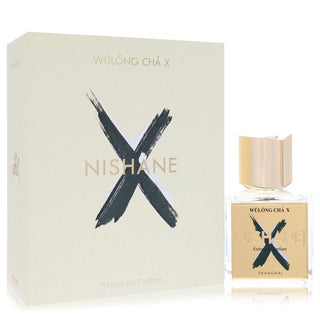 Wulong Cha X by Nishane Parfum Spray for Men