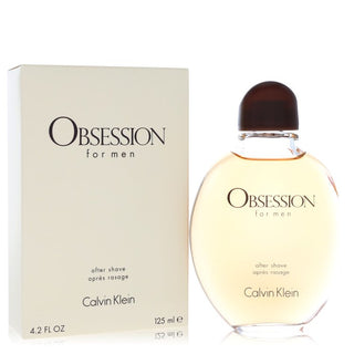 OBSESSION by Calvin Klein Eau De Toilette Spray for Men