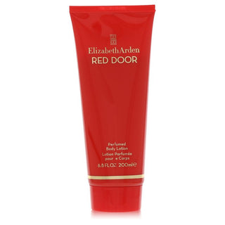 RED DOOR by Elizabeth Arden Body Lotion for Women
