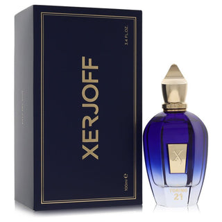 Xerjoff Torino 21 by Xerjoff Eau De Parfum Spray for Women