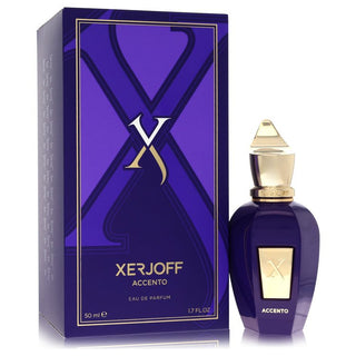 Xerjoff Accento by Xerjoff Eau De Parfum Spray for Women