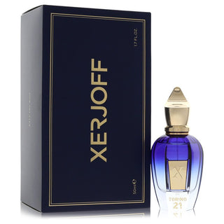 Xerjoff Torino 21 by Xerjoff Eau De Parfum Spray for Women
