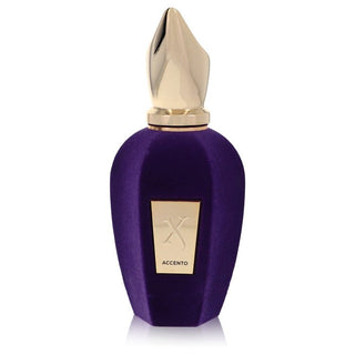 Xerjoff Accento by Xerjoff Eau De Parfum Spray for Women