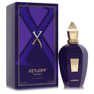 Xerjoff Accento by Xerjoff Eau De Parfum Spray for Women