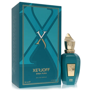 Xerjoff Erba Pura by Xerjoff Eau De Parfum Spray for Women
