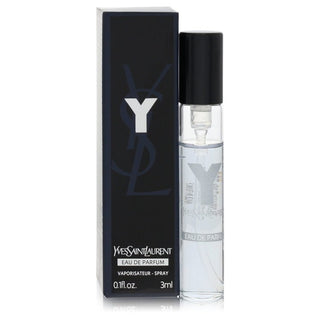 Y by Yves Saint Laurent Eau De Toilette Spray oz for Men