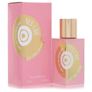 Yes I Do by Etat Libre D'Orange Eau De Parfum Spray for Women