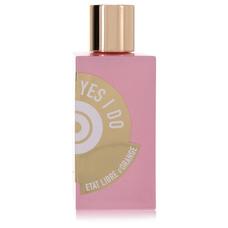 Yes I Do by Etat Libre D'Orange Eau De Parfum Spray for Women