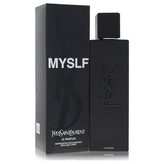 Yves Saint Laurent Myslf by Yves Saint Laurent Parfum Spray for Men