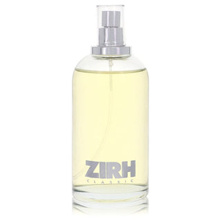Zirh by Zirh International Eau De Toilette Spray for Men