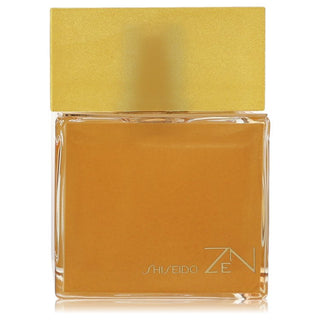 Zen by Shiseido Eau De Parfum Spray (unboxed) 3.4 oz for Women