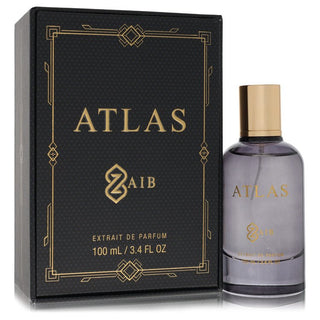 Zaib Atlas by Zaib Parfum Spray for Men