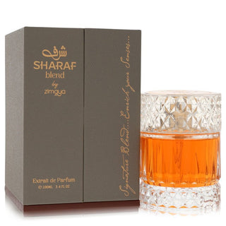 Zimaya Sharaf Blend by Zimaya Parfum Spray for Men