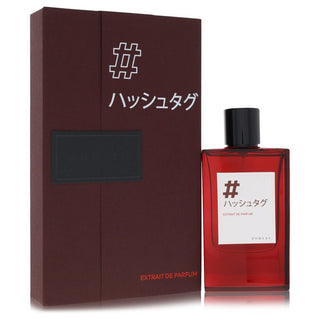 Zodiac Hashtag by Zodiac Parfum Spray for Men