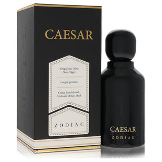 Zodiac Caesar by Zodiac Eau De Parfum Spray for Men