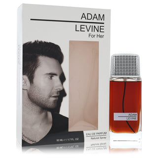 Adam Levine by Adam Levine Eau De Parfum Spray for Women