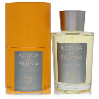 Acqua Di Parma Colonia Pura by Acqua Di Parma Eau De Cologne Spray for Women