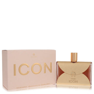 Aigner Icon by Aigner Eau De Parfum Spray 3.4 oz for Women