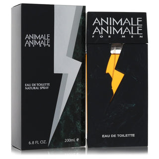 ANIMALE ANIMALE by Animale Eau De Toilette Spray for Men