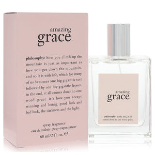 Amazing Grace by Philosophy Eau De Toilette Spray for Women
