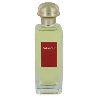 AMAZONE by Hermes Eau De Toilette Spray 3.4 oz for Women
