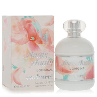 Anais Anais L'Original by Cacharel Eau De Toilette Spray for Women