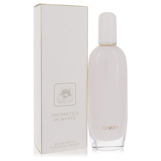 Aromatics In White by Clinique Eau De Parfum Spray for Women