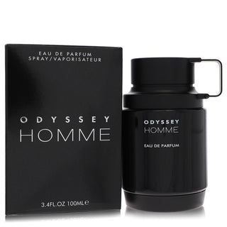 Armaf Odyssey Homme by Armaf Eau De Parfum Spray 3.4 oz for Men