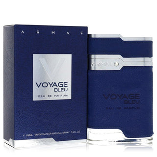Armaf Voyage Bleu by Armaf Eau De Parfum Spray for Men
