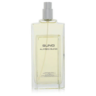 Alfred SUNG by Alfred Sung Eau De Toilette Spray for Women