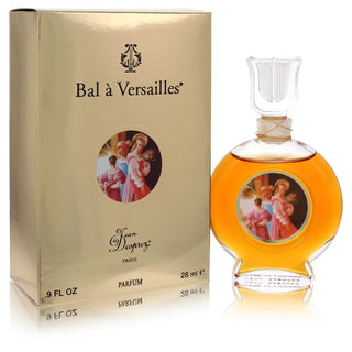 BAL A VERSAILLES by Jean Desprez Pure Perfume for Women