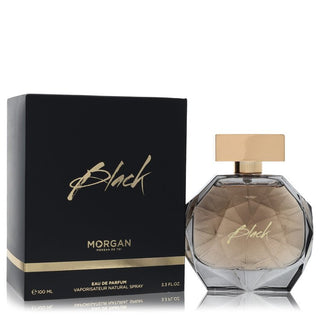 Black by Morgan by Morgan De Toi Eau De Parfum Spray for Women