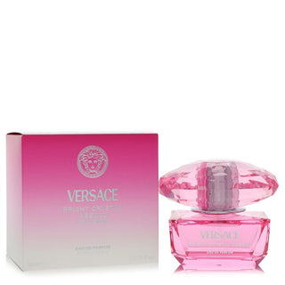 Bright Crystal Absolu by Versace Eau De Parfum Spray for Women