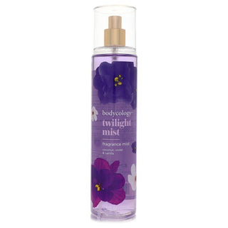 Bodycology Twilight Mist by Bodycology Fragrance Mist 8 oz for Women