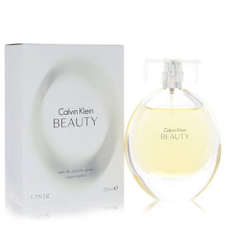 Beauty by Calvin Klein Eau De Parfum Spray 3.4 oz for Women