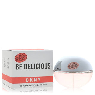 Be Delicious Fresh Blossom by Donna Karan Eau De Parfum Spray for Women